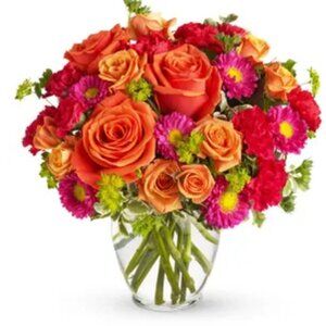 Meet your Posher, Eva